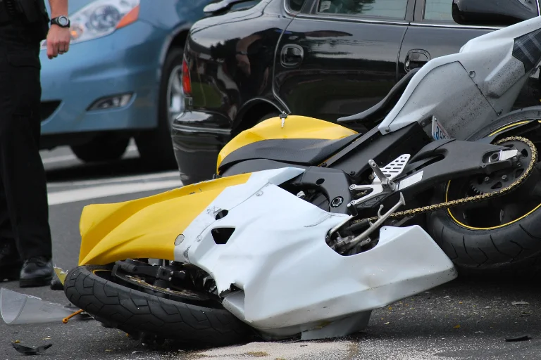 Mislanovich Law - Car Accident | Motorcycle Accidents