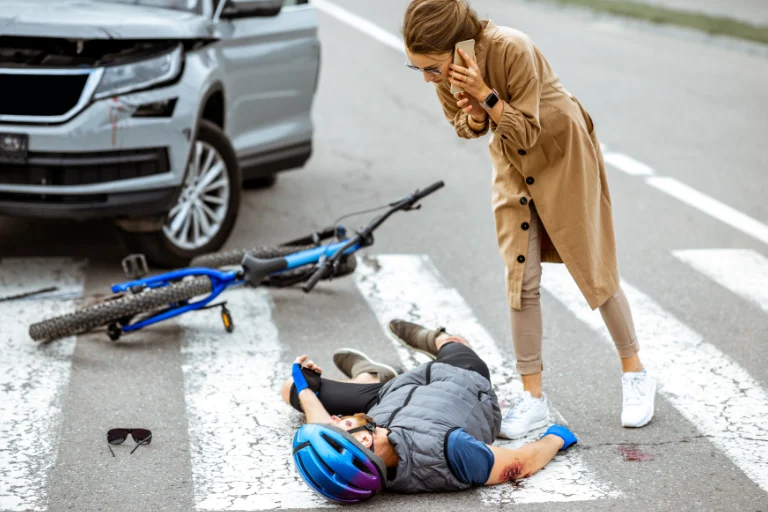 Mislanovich Law - Car Accident | Pedestrian Accidents