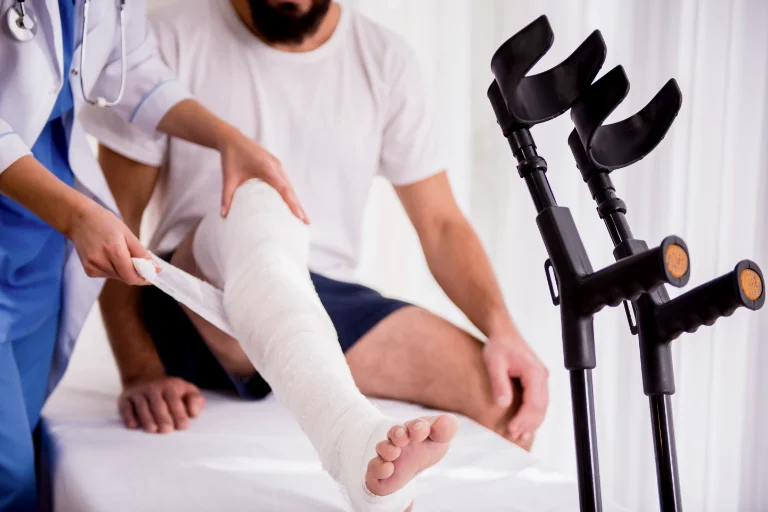 Mislanovich Law - Catastrophic Injury