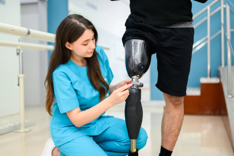 Mislanovich Law - Catastrophic Injury