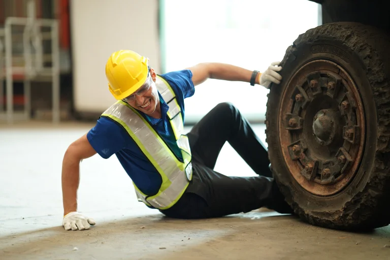 Mislanovich Law - Construction Accident