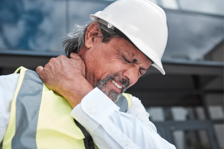 Mislanovich Law - Workers' Compensation