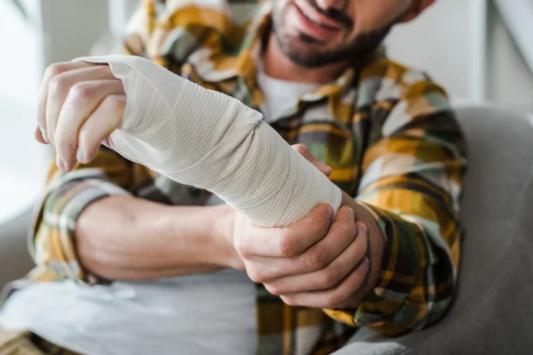 Mislanovich Law - Workers' Compensation