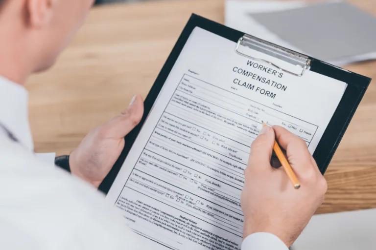 Mislanovich Law -Workers' Compensation