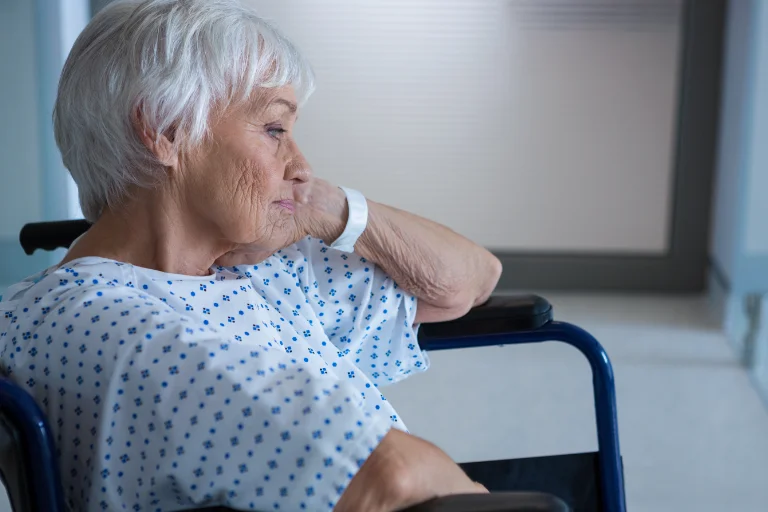 Mislanovich Law - Nursing Home Negligence