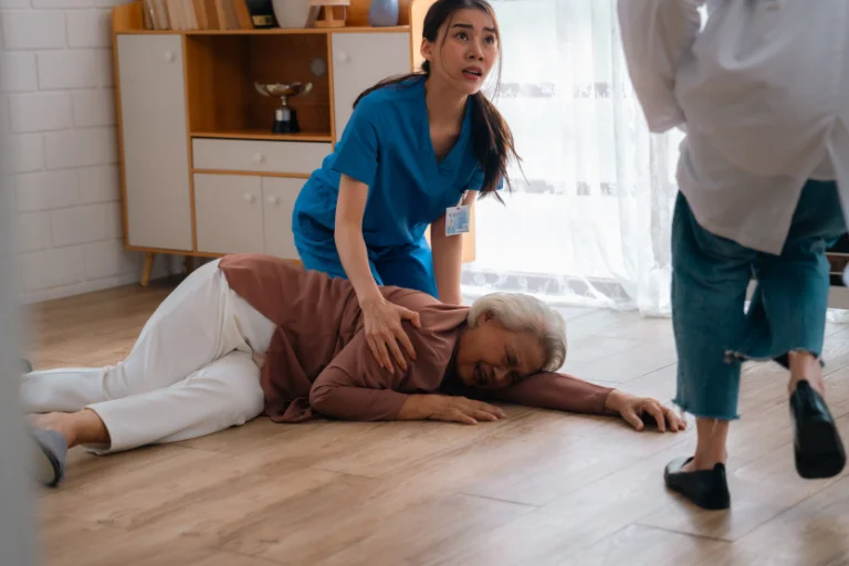 Mislanovich Law - Nursing Home Negligence