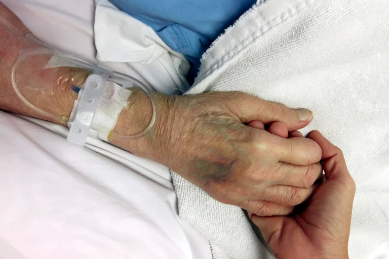 Mislanovich Law - Nursing Home Negligence