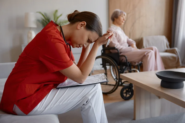Mislanovich Law - Nursing Home Negligence
