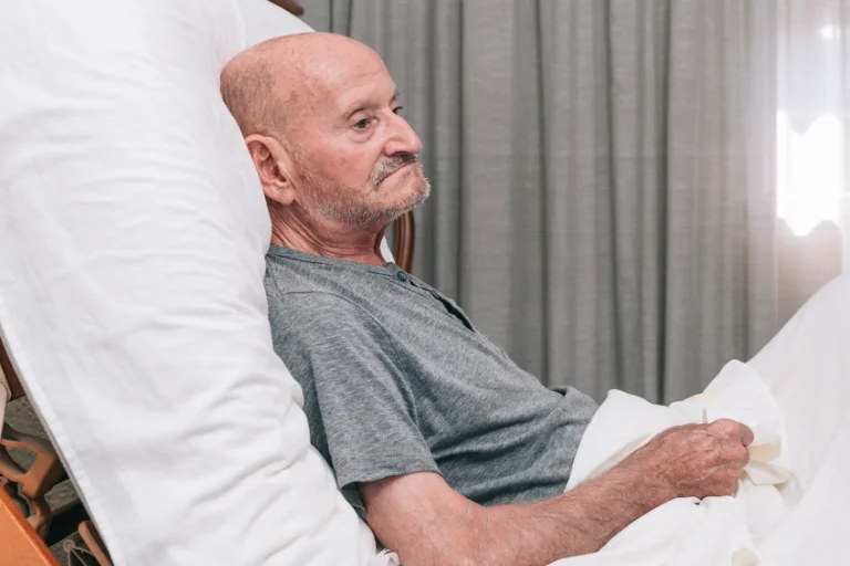 Mislanovich Law - Nursing Home Negligence