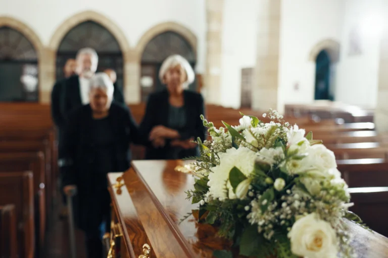 Mislanovich Law - Wrongful Death