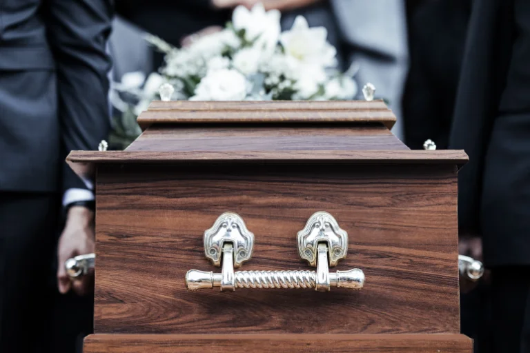 Mislanovich Law - Wrongful Death